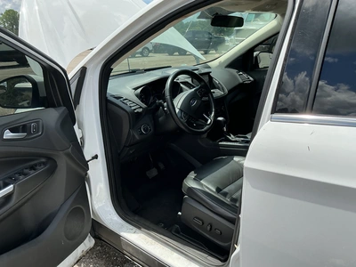 Used 2017 FORD ESCAPE SUVs Michigan US | Miedema Asset Management Group #1322354