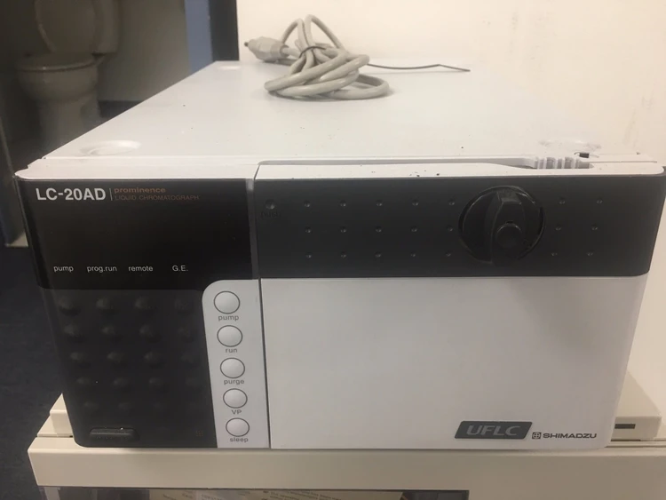Used Shimadzu 228-45000-32 Miscellaneous Laboratory Equipment California US | CAL-L Enterprises #1459439