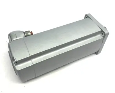 Used Festo Servo Motor 3.5Nm Stall, 910W 680V 8540rpm, 5255448 Servo Motors Michigan US | Maverick Industrial Sales #1389120