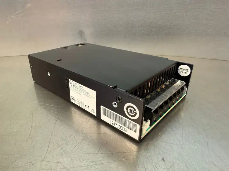 Used XP Power _UNKNOWN_ AC/DC Power Supplies South Carolina US | Palmetto Automation #1152594