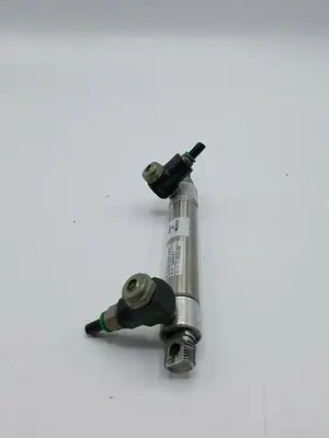 Norgren Air Cylinder, RLC02A-DAP-AA00