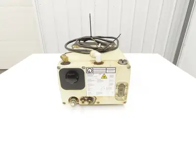 Used LEYBOLD _UNKNOWN_ Vacuum Pumps Indiana US | Arrow Industrial #620133