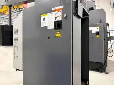 Used 2019 MITSUBISHI DIAMOND BB306 Press Brakes | Machine Factory Outlet #1267031