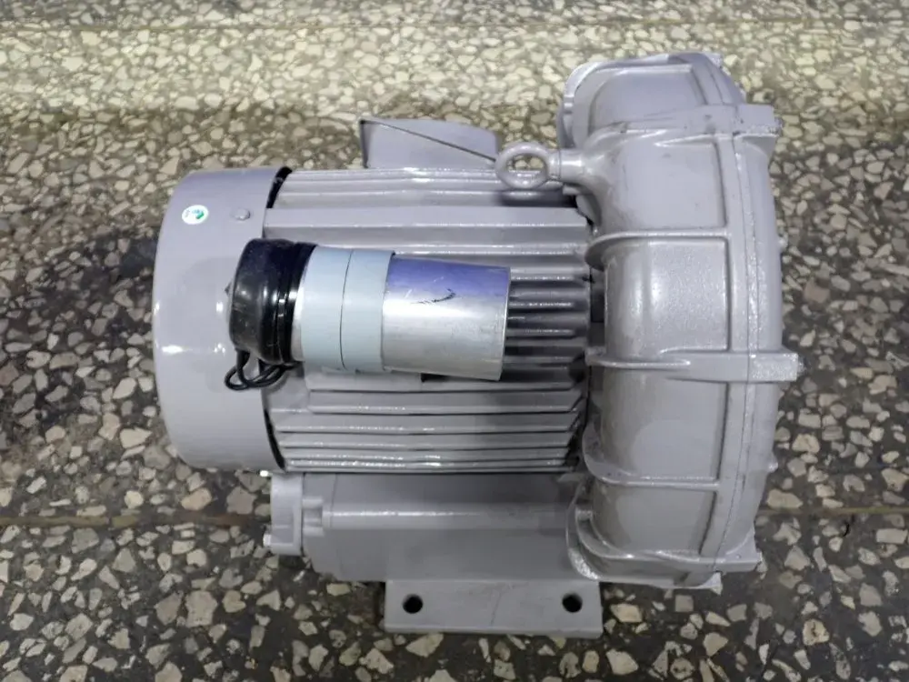 USED FUJI VFC508P2T