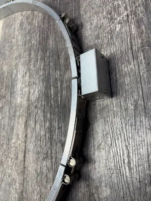 GLENN SF-330 (X) 4Q Electrical/PLC/Automation | ESS Industrial Equipment Sales (3)