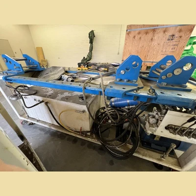 30HP Electric Power Pack