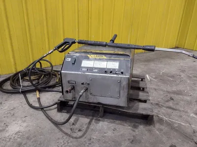 LANDA MODEL #SEA4-3000 POWER PRESSURE WASHER: YOBRO #25383