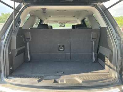 USED 2010 GMC ACADIA
