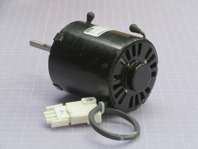 Used FASCO _UNKNOWN_ A.C. Motors Texas US | OCO Industrial #1601018