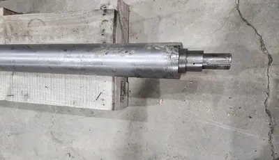 USED MINSTER MSH30-50-7