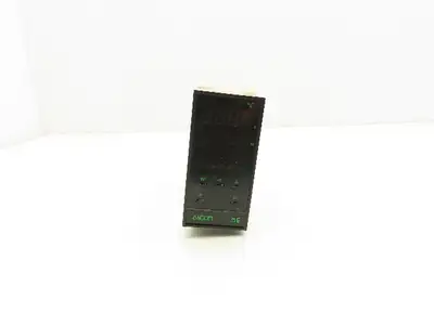 Ascon XE-301/ABA Temperature Controller