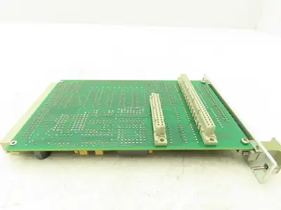 SMS Elotherm URIO Printed Circuit Control Board PCB Card 70602173-001/E