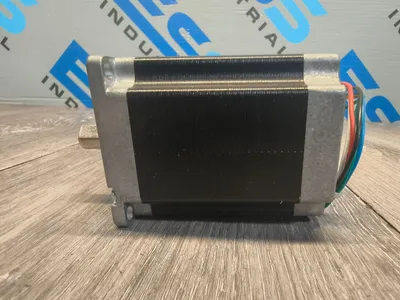 Used MOONS 23HS36604 A.C. Motors South Carolina US | ESS Industrial Equipment Sales #1359951