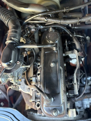 USED 2006 TOYOTA 7FGCU25