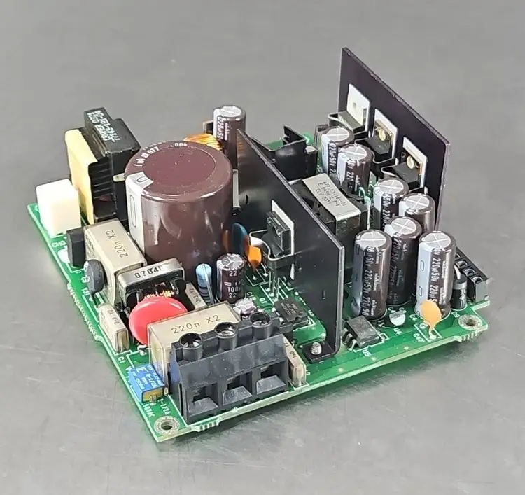 Used ALLEN BRADLEY Allen-Bradley 77143-228-02A Printed Circuit Boards (PCB) South Carolina US | Palmetto Automation #1158978
