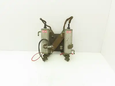 Taylor-Winfield ND-24-50 Switch Contactor for 50kVA Spot Welder