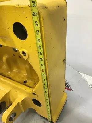 USED VAN DORN 308076