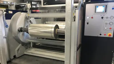 UTECO HORIZON 4.0 Uteco (made-to-order) | Mark One Machinery (4)