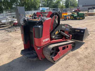 Used TORO TX1000 Compact Utility Loaders Michigan US | Miedema Asset Management Group #1337217