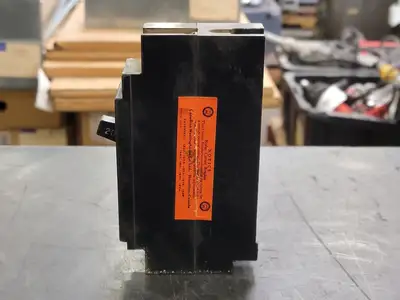20 Amp, 1 Pole, 120/240 volts Circuit Breaker