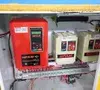Used YALE CEW10X20RT14D4 Material Handling (misc) Ohio US | HGR 24 #1289778