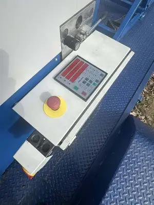 2024 SCHLEBACH QUADRO Roll Formers, Collar Makers | Norcal Machinery (3)