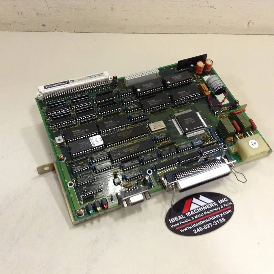 USED TOSHIBA H1503313
