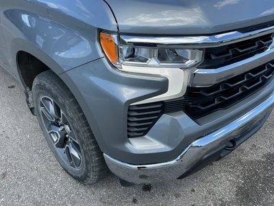 Used 2025 CHEVROLET SILVERADO 1500 Pickup Trucks Michigan US | Miedema Asset Management Group #1423560