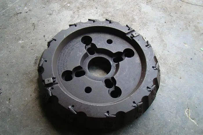 Used INGERSOLL L-20922-1 Tooling & Accessories (Other) Wisconsin US | Lemke Machinery Sales #309452