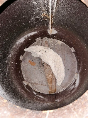 BRAND UNKNOWN 250 HP Film densifier Reprocessing Equipment, Densifier | Mark One Machinery (9)