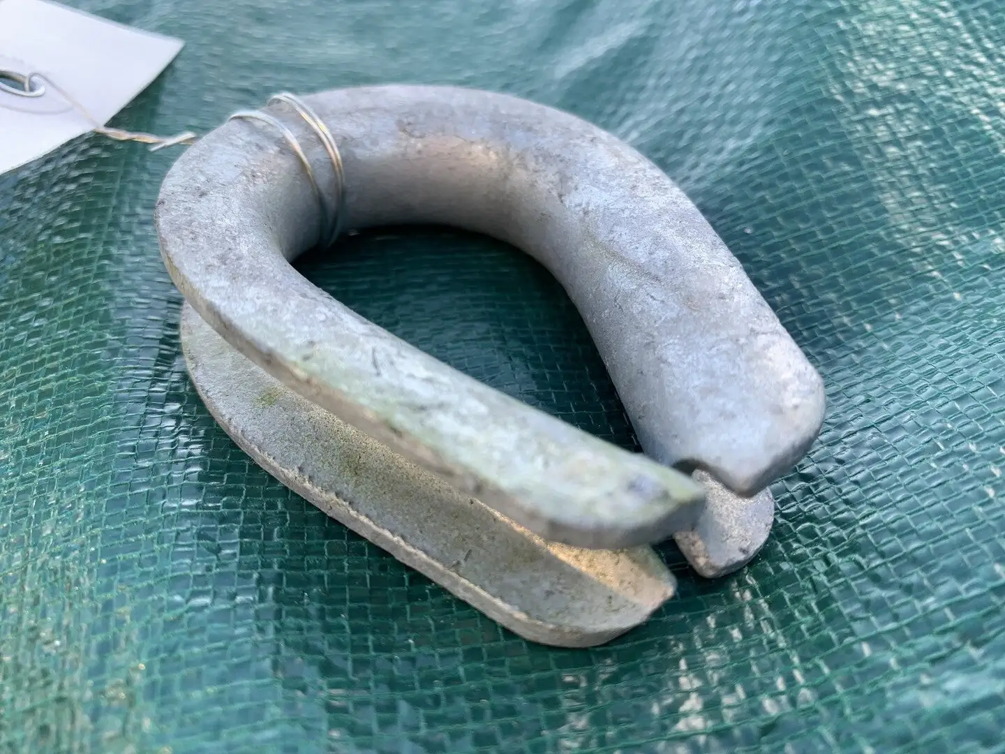 Wire Rope Thimble