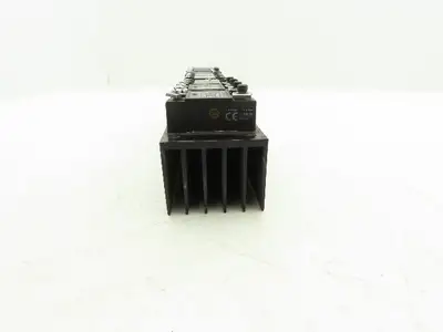 Used CRYDOM _UNKNOWN_ Relays & Switches Indiana US | Arrow Industrial #1365161