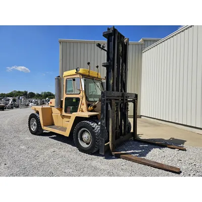 USED CLARK CHY205S