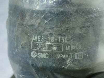 New | in-Stock SMC JA6318150 Miscellaneous MRO Ohio US | HGR 24 #1089623