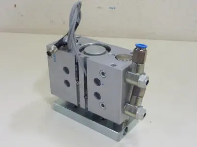 USED FESTO DFM-40-25-P-A-GF
