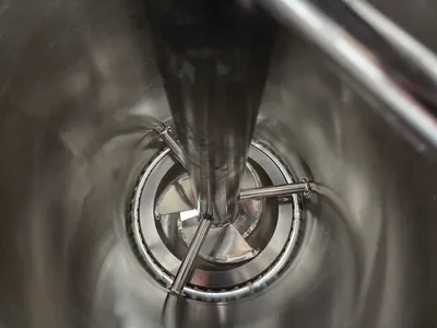 USED FRYMA VME-120/C