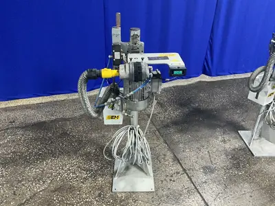 Used GEM _UNKNOWN_ Welding Machinery (Other) Ohio US | HGR 24 #1513559