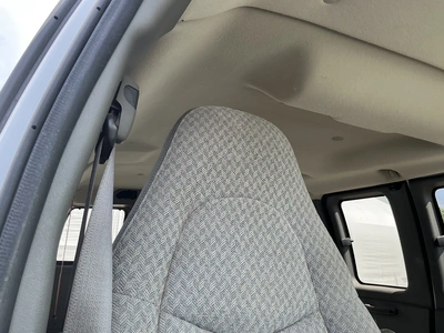 Used 2005 GMC SAVANA Vans Michigan US | Miedema Asset Management Group #1320387