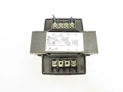 Hammond PT500MLI Industrial Control Transformer 1PH 230/460V 115V