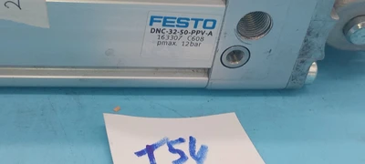 USED FESTO DNC-32-50-PV-A