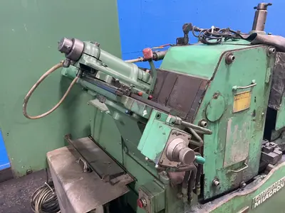 Used CINCINNATI DR / CINCO15 Centerless Grinders Ohio US | HGR 24 #1545286