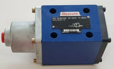 NEW REXROTH R978870561