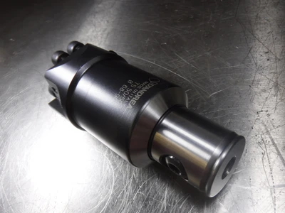Iscar ITS BORE MB50 Rough Boring Head 68mm-90mm Range BHR MB50-50x100 (LOC1283C)