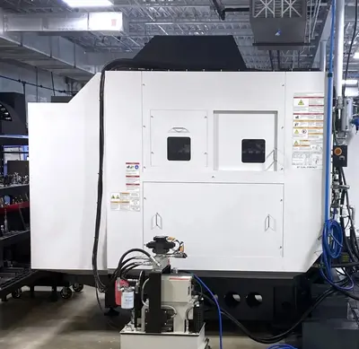 USED 2021 Brother Speedio R650X2