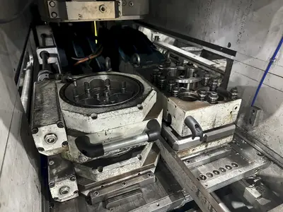 USED DALCOS PXN-800