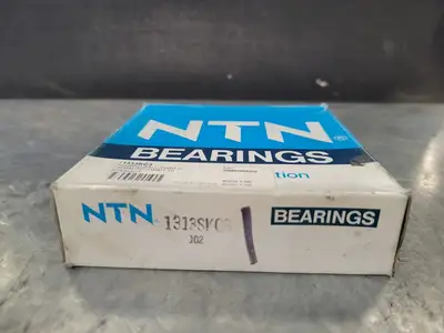 Self Aligning Ball Bearing 1313SKC3