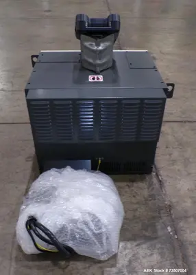 Used FANUC M20/M710 Palletizers Illinois US | Aaron Equipment #1323202