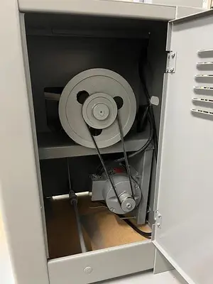 20'' Delta Bandsaw