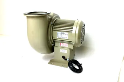 USED SHOWA DENKI CO. FSM-04S-M2F3