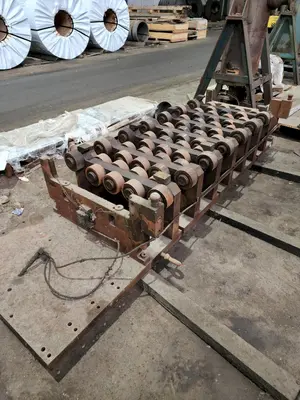 Used 2007 MACHINE CONCEPTS N/A Levelers Ohio US | G-2000, Inc. #1488020